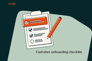 How to create a SaaS onboarding checklist for different user roles