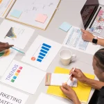 How to Build an AI Content Workflow for SaaS Marketing Teams